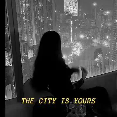 Picture for song 'THE CITY IS YOURS - RnB Type Beat' by artist 'buzzy beats'