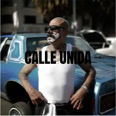 Picture for song 'Calle Unida (Vendido/Sold)' by artist 'CanaHype'