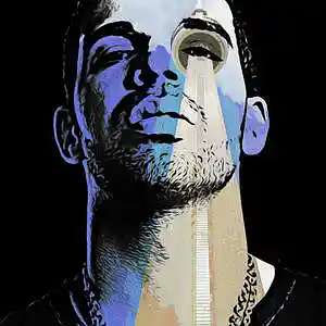 Picture for song 'Midnight(NO SAMPLES) 93BPM' by artist 'Black Blood Beats'