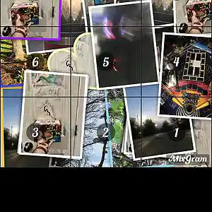 Picture for song 'Plump Scan' by artist 'Concensusdown'