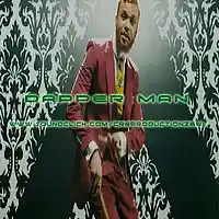 Picture for song '#NEW#Dapper Man-(Jidenna Classic Man type beat)' by artist 'CRG Productionz 601'
