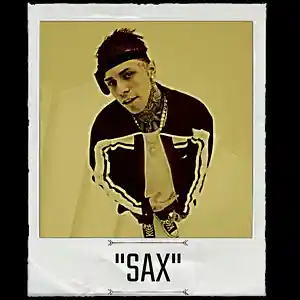 Picture for song 'Beat Estilo CJota x Menor MC "Sax"' by artist 'DJ GMZ'