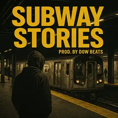 Picture for song 'Subway Stories' by artist 'Dow Beats'