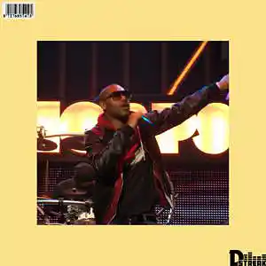 Picture for song 'Kano Type Beat - "Respect"' by artist 'D-Streak057'