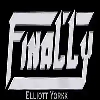 Picture for song 'Finally' by artist 'Elliott Yorkk'