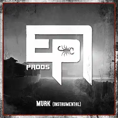 Picture for song 'Murk (instrumental)' by artist 'EP1 prods'