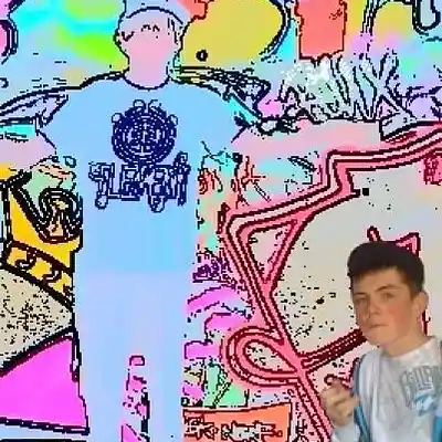 Picture for song 'Full Attention- Erratik ft. Krazed' by artist 'Erratik617'