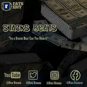 Picture for song 'My Life' by artist 'Fats Stacks'