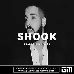 Picture for song 'SHOOK - Drake Type Beat' by artist 'Giana Major'