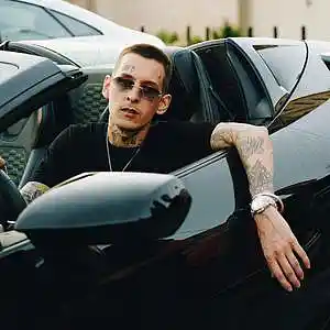 Picture for song 'GittyBeats - Voice. Type Beat' by artist 'VFPAL'