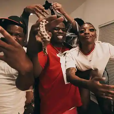 Picture for song '[FREE] Tyree Da GunMan Type Beat "About Me"' by artist 'Haizo'