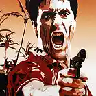 Picture for song 'Manolo (Scarface)' by artist 'HAZARDIS SOUNDZ'