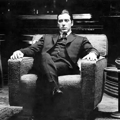 Picture for song 'Godfather' by artist 'IntemforBeats'