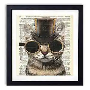 Picture for song 'Metal Cat' by artist 'Jammer59'