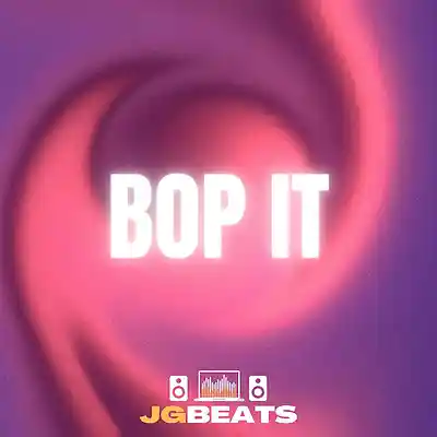 Picture for song 'Bop It' by artist 'Joe Gautrey'