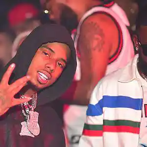 Picture for song 'Diablo // Gucci Mane Type Beat' by artist 'John Coleman'