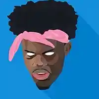 Picture for song 'Ugly God Type Beat' by artist 'Jrewop'