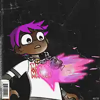 Picture for song 'Rage' by artist 'JRHITMAKER'