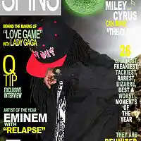 Picture for song 'man watch out for them people mixdown' by artist 'Kastout Movement'