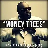 Picture for song 'Money Trees*Rick Ross Type Beat*(Co Prod.Te Beats)' by artist 'AYOCXRN (Formerly King Corn Beatzz)'