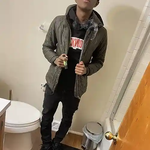 Picture for song 'Get-the-pack-N' by artist 'Lil Glock'