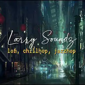 Picture for song '"nite stalkers"' by artist 'Larry Soundz'