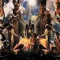 Picture for song 'Power (only WAVE & MP3 available!!) ' by artist 'Lex Ocean'