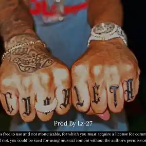 Picture for song '1www' by artist 'Lz-27'