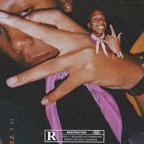 Picture for song 'Lockdown' by artist 'Marco28'