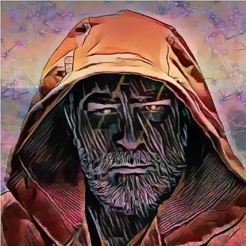 Artist picture