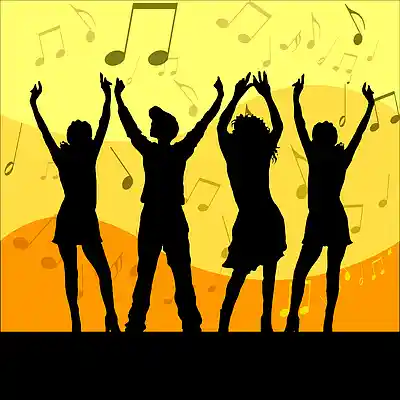 Picture for song 'Ohlahehoo (FestMix)' by artist 'Mellow Fellows Music'