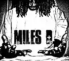 Picture for song 'Hero' by artist 'Miles Da Pilot'