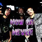 Picture for song 'Now Or Never-bpm 125-$0.99 Demo DL' by artist 'NewYorkOutlaw'