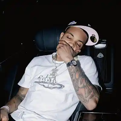 Picture for song 'INNOCENT' by artist 'Nick Vanelli'