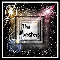 Picture for song 'The Munsters Theme (sing) Halloween Set' by artist 'Numi Who Creative Covers'