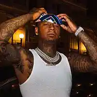 Picture for song '*NEW MONEYBAGGYO BATMAN TYPE BEAT FREE DL' by artist 'OffcialProtegebeatz'