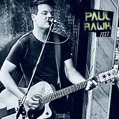 Picture for song 'Feel Paul Rawk' by artist 'Paul Rawk'