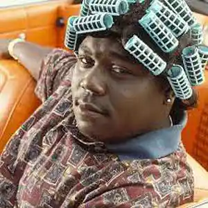 Picture for song 'Big Perm' by artist 'Pete Moss and the Weed Wackers'