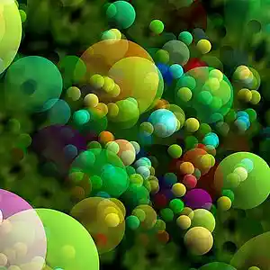 Picture for song 'Fantasy NO. 2' by artist 'Phillip Lovgren'