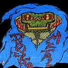 Picture for song 'I'm Gone' by artist 'Psycho Metal'