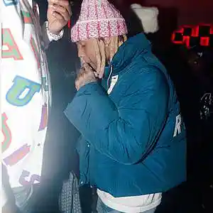 Picture for song '"ICE" Lil Durk Type Beat' by artist 'Renzaed'
