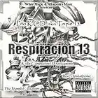 Picture for song '4- Chokando' by artist 'RESPIRACION 13'