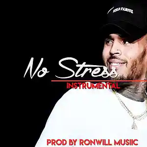 Picture for song 'No Stress' by artist 'Ronwill Musiic'