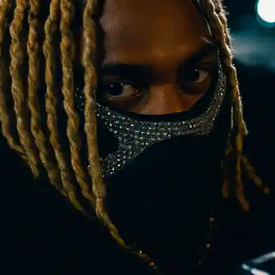 Picture for song 'ASHES -Asap Rocky X Don Toliver Trap Type Beat' by artist 'Scott Scov'