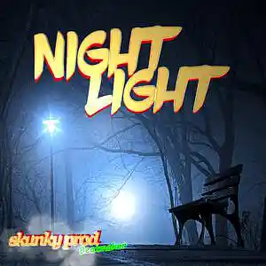 Picture for song 'NightLight * trap beat 154 bpm' by artist 'Skunky Prod Beatmaker'