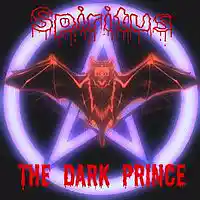 Picture for song 'Spiritus Ascend' by artist 'Spiritus Leach'