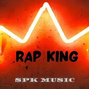 Picture for song 'Rap King' by artist 'SPK Music'