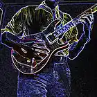 Picture for song 'Oracle' by artist 'Steve Kelly'