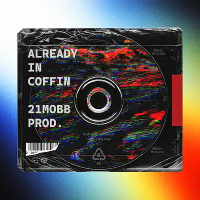 Picture for song '/NEW/ Already in coffin - Lil Gotit x Future x Lil' by artist 'Still Fresh'