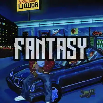 Picture for song 'Fantasy' by artist 'suavechopitup'